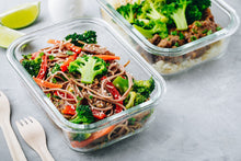 Load image into Gallery viewer, 8-Week Nutrition & Training Bundle