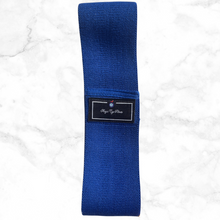 Load image into Gallery viewer, The Total Magic Eye Fitness Bundle: Booty Band, Resistance Band, Sliders and Door Anchor