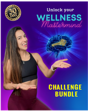 Load image into Gallery viewer, Unlock Your Wellness Mastermind Bundle