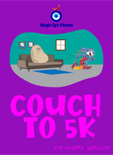 Load image into Gallery viewer, Couch to 5K: E-Book