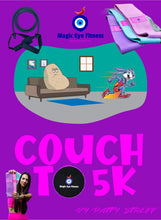 Load image into Gallery viewer, Couch to 5k Total Package Bundle