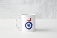 Load image into Gallery viewer, Magic Eye Fitness Coffee Mug