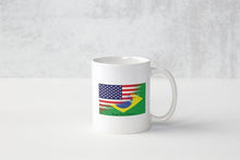 Load image into Gallery viewer, Magic Eye Fitness Coffee Mug