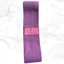 Load image into Gallery viewer, The Total Magic Eye Fitness Bundle: Booty Band, Resistance Band, Sliders and Door Anchor