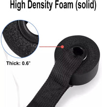 Load image into Gallery viewer, The Total Magic Eye Fitness Bundle: Booty Band, Resistance Band, Sliders and Door Anchor