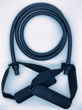 Load image into Gallery viewer, The Total Magic Eye Fitness Bundle: Booty Band, Resistance Band, Sliders and Door Anchor