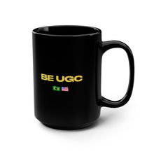 Load image into Gallery viewer, Copy of Black Mug, 15oz
