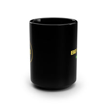 Load image into Gallery viewer, Copy of Black Mug, 15oz
