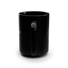 Load image into Gallery viewer, Copy of Black Mug, 15oz
