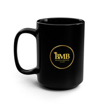 Load image into Gallery viewer, Copy of Black Mug, 15oz
