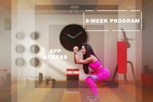 Load image into Gallery viewer, 8-Week Nutrition &amp; Training Bundle
