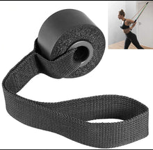 Load image into Gallery viewer, Bundle: Resistance Band &amp; Door Anchor
